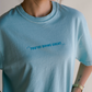 You're Doing Great Tee | Women's Christian Tee