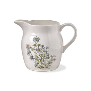 Chamomile Pitcher