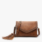 Sloane Whipstitch Crossbody