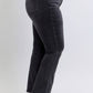 Multi Inseam High Waisted Tummy Control Bootcut - PLUS