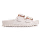 Muk Luks Women's Grand Cayman Sandal