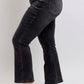 Multi Inseam High Waisted Tummy Control Bootcut - PLUS