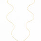 Clare Opal Necklace