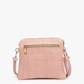 Tara Arrowhead Crossbody