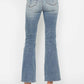 Multi Inseam Tummy Control High Waisted Bootcut