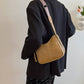 Retro Commuter Crossbody Bag