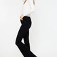 SALE All The Flare Black Jeans