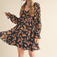 American Honey Mini Dress