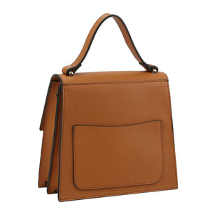 Daily Messenger Crossbody