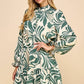Feelin’ Pretty Long Sleeve Dress