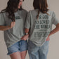 Good News Tee - Bay | Women's Christian Tee