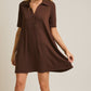 Polo Mini Dress