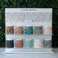 Gemstone Bracelets-Amazonite | 6mm |Crystals & Stones
