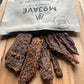 Hatch Green Chile Beef Jerky