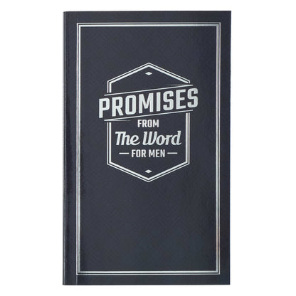 Promises From The Word for Men