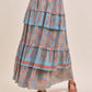 Patty Sweet Tiered Skirt