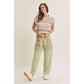 Easy Breezy Wide Leg Pants