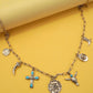 Western Charm Necklace