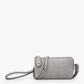 Kendall Crossbody with Twist Lock Closure