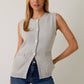 The Perfect Sweater Vest