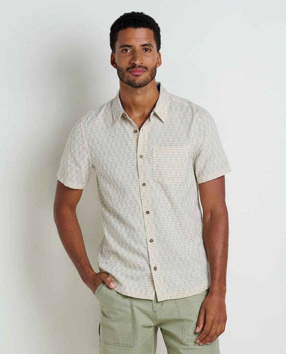 Harris Short Sleeve Shirt