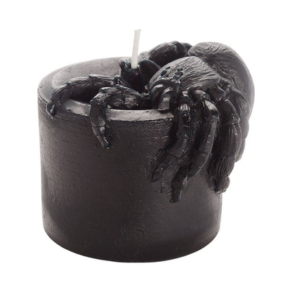 SALE Spooky Fall Collection – Pure Beeswax Candles
