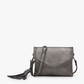 Sloane Whipstitch Crossbody