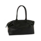 Textured Duffle Bag with Crossbody Strap