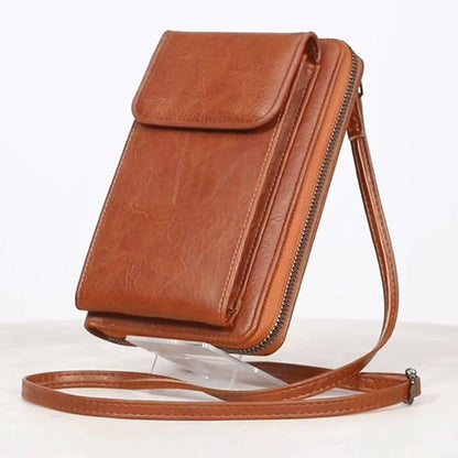 Wallet Crossbody Shoulder Bag