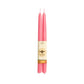 Taper Candles – 100% Pure Beeswax – Hand-Dipped