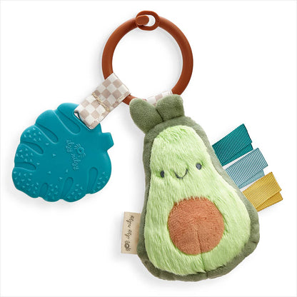 *New Options* Itzy Pal™ Plush + Teether