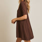 Polo Mini Dress