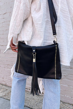 Marie Crossbody