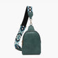 Ellen Sling Bag w/ Removable Guitar Strap