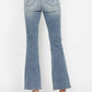 Multi Inseam Tummy Control High Waisted Bootcut
