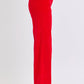 Judy Blue HW Corduroy Trouser Wide