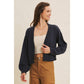 Let’s Get Waffles Cardigan