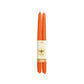 Taper Candles – 100% Pure Beeswax – Hand-Dipped