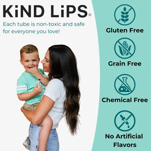 Kind Lips Sweet Mint Lip Balm