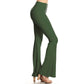 Buttery Soft High Waist Palazzo Pants