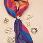 Scarf Charms - Scarf Holder