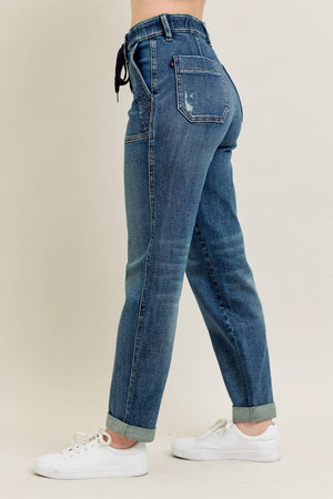 HW Vintage Wash Jogger