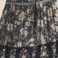 Patty Sweet Tiered Skirt