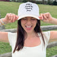 What a Friend in Jesus Trucker Hat