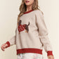 Dottie Dachshund Sweater