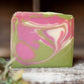 Baja Cactus Artisan Soap