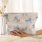 Travel Makeup Pouch