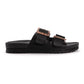 Muk Luks Women's Grand Cayman Sandal