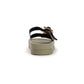 Muk Luks Women's Grand Cayman Sandal