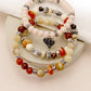 Beaded Stretch Bracelet